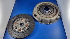 Disque d'embrayage Iveco DAILY