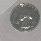 1957 25c PF CAM Gorgeous Proof Washington Quarter