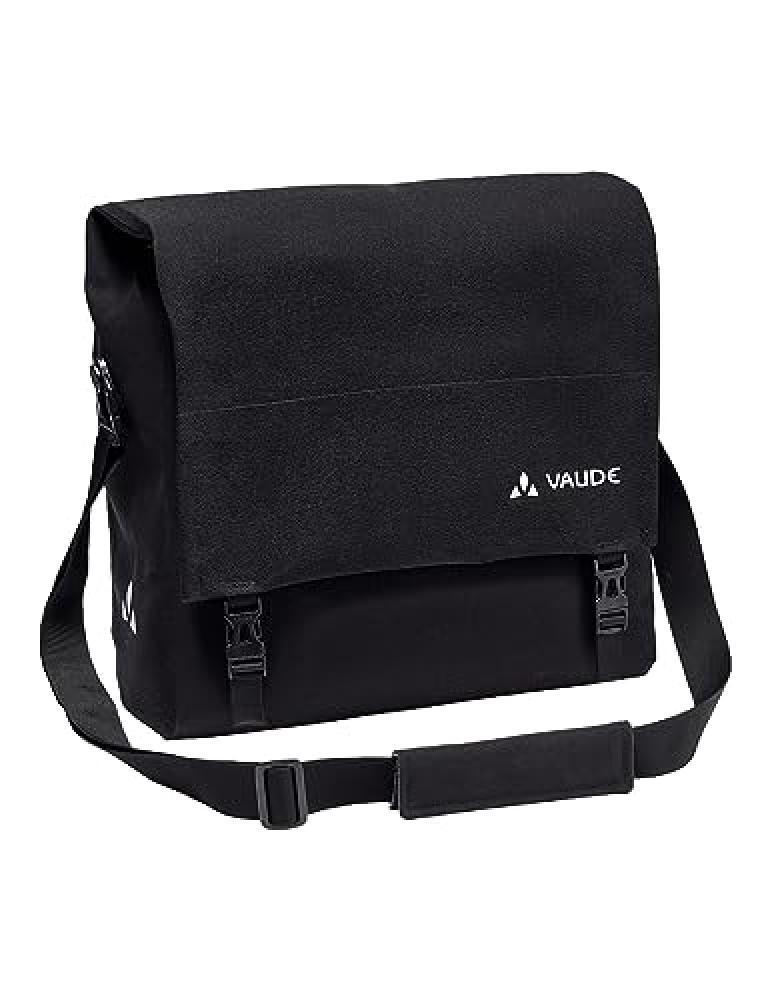 (TG. Taglia Unica) VAUDE Borsa da bicicletta per portapacchi Augsburg IV 14L, co