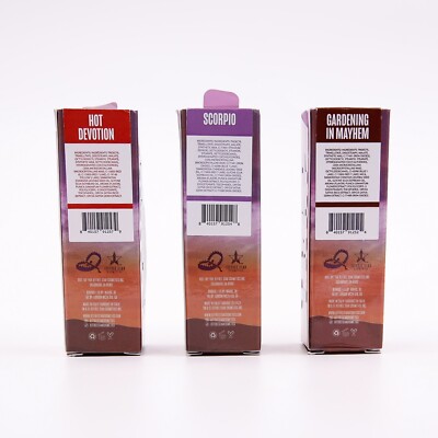 Jeffree Star - Shiny Trap Lipstick - Choose your color!