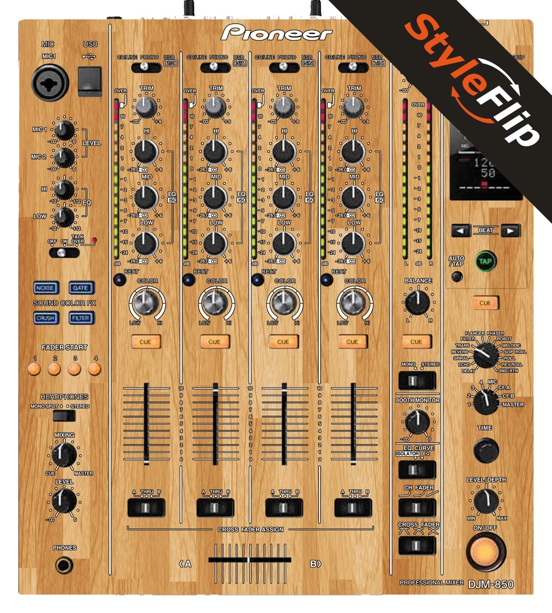 djm 850 products for sale | eBay
