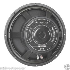 Eminence KAPPA PRO-15LF-2 - 15" Pro Audio Woofer 8 ohm 600 Watts FREE SHIPPING 
