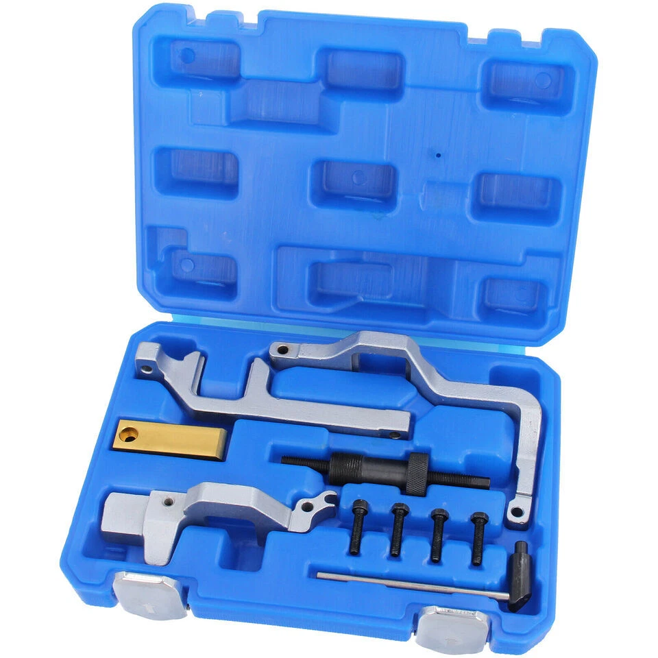 KIT MESSA IN FASE MINI BMW MOTORE 1.4 1.6 BENZINA COOPER N12 N14 N16 CITROEN C4