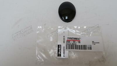 ⓣⓟⓞ PSO-9 & 10 Speed Genuine TTC Spicer Transmission Shift Medallion