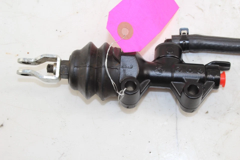 Harley-Davidson Forty-Eight 2013 XL1200 cilindro maestro de freno trasero OEM CN27 Foto 3 de 4