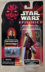 EPISODE 1 Queen Amidala Battle Ascension Gun CommTech 2000 MOC — photo 1