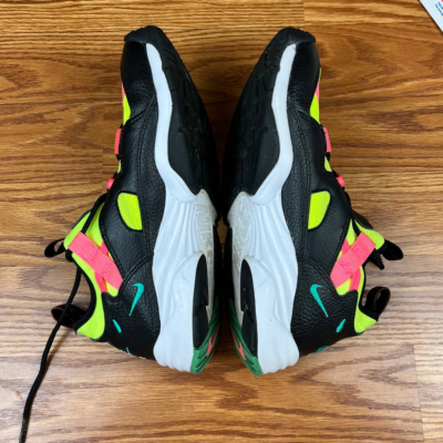 Nike Mens Air Scream LWP  display picture 1