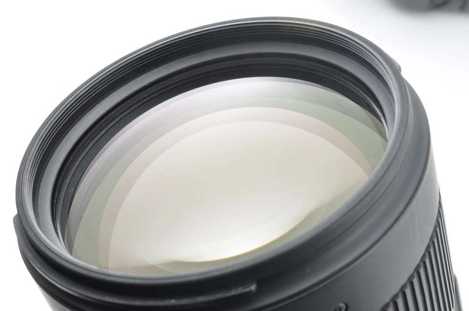 [Casi Como Nuevo] Tamron SP 70-200 mm f/2,8 Di VC USD para Nikon FX VR de Japón #2401 Foto 3 de 4