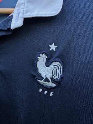 シャツ fluss needle punch football shirts fluss needle punch football shirts