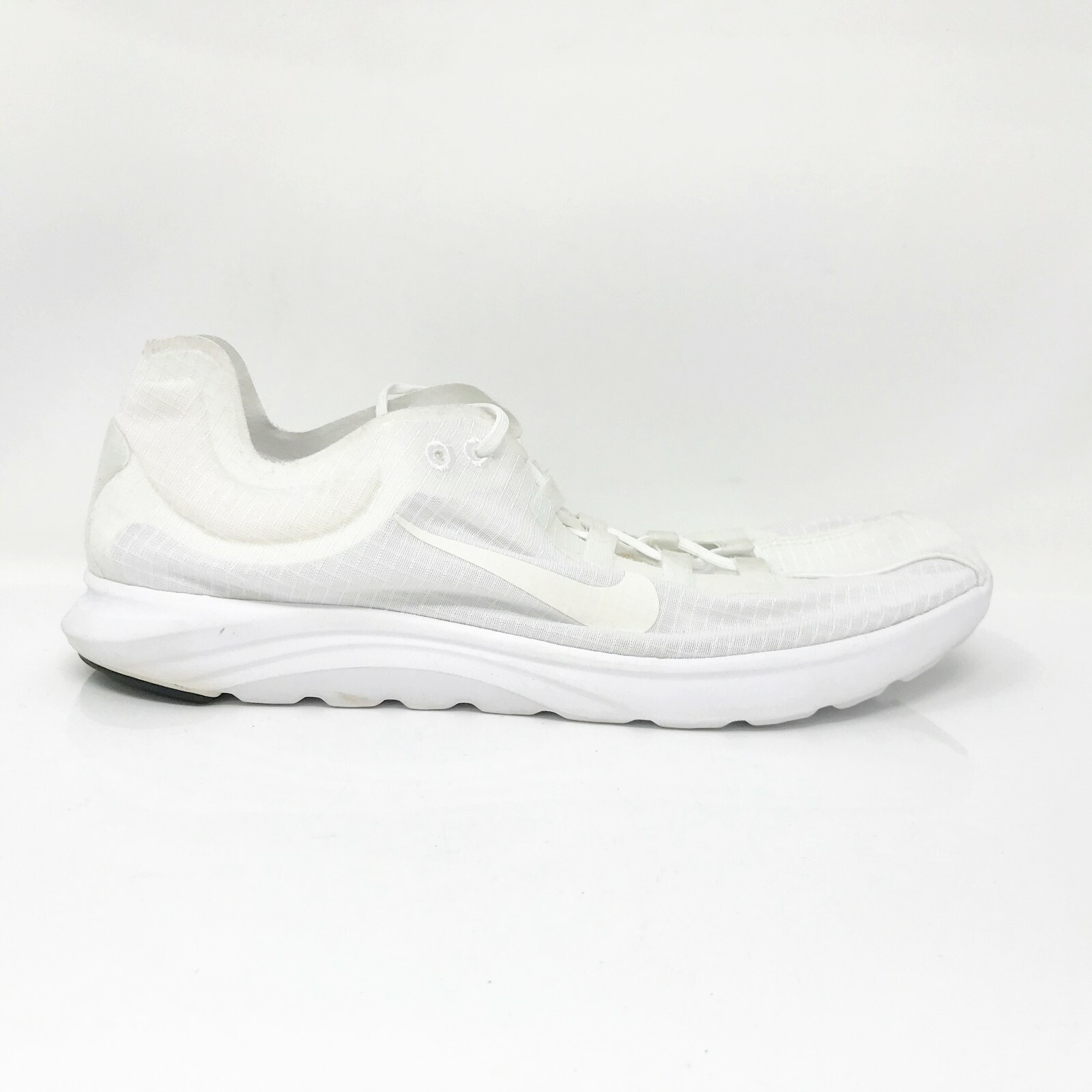 nike mayfly white