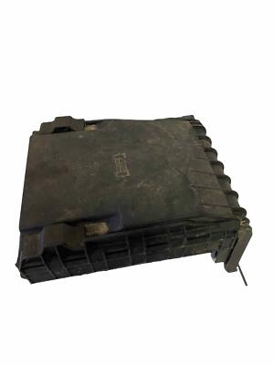 00 01 02 03 04 05 06 07 08 09 10 11 12 13 14 GOLF Engine Fuse Box 9L180314693