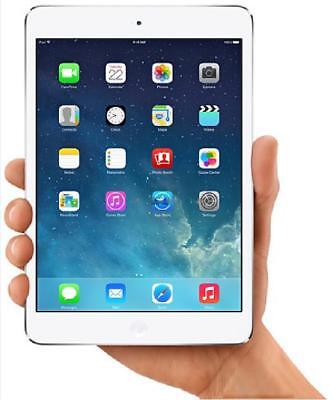 Apple iPad mini 2 2nd generation Wi-Fi 16GB 32GB 64GB ROM 7.9 