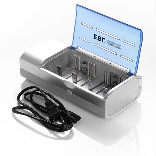 Lot C D Cell Rechargeable Batteries 5/10AH NI-MH / AA AAA 9V C D Battery Charger - Picture 12 of 115