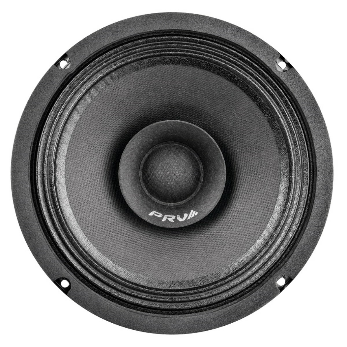4x PRV Audio 8FR250 Full Range 8