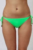 Topshop Braided Tie-side Bottoms 129295 Sz 4 on sale Topshop Braided Tie-side Bottoms 129295 Sz 4 on sale
