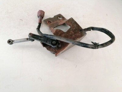 Nissan Murano 2005 Xenon Headlamp Leveling Level Sensor, Automatic #1276346-40