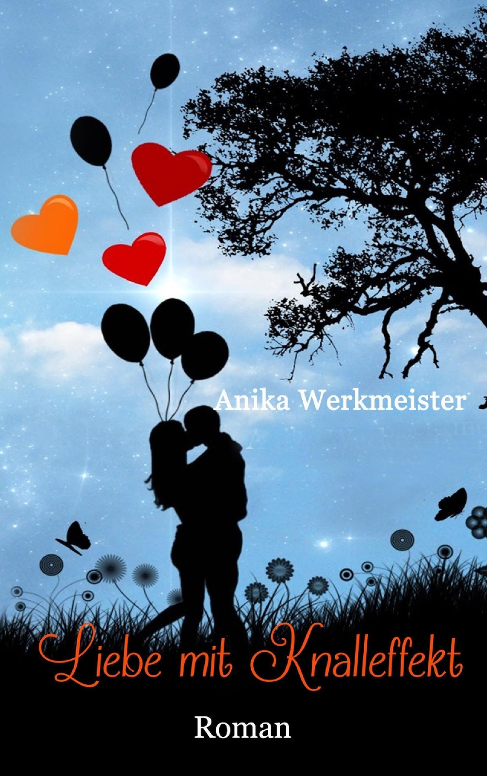 Thumbnail - Liebe Mit Knalleffekt Anika Werkmeister Taschenbuch Wenn Die Liebe