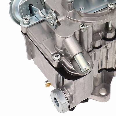 16010-MONOJET Carburetor for Chevrolet GMC 292 ci 4.8L Chevy