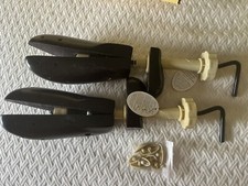 Comfy Puppy Womens Shoe Stretcher With Pressure Relief Pods  L 9-11 