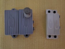 Ademco Drzwi Kontakt magnetyczny Plus Kontakt okienny Works