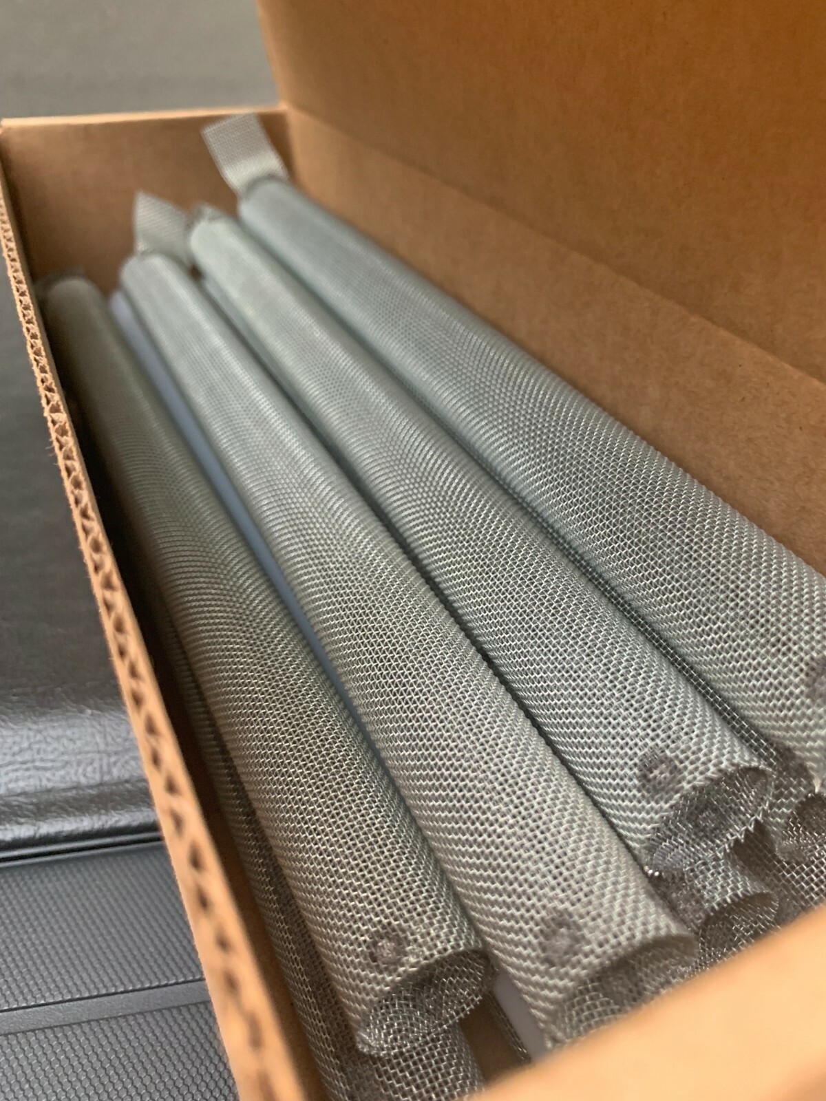 Hilti Screen Tubes 1/2" x 10" eBay