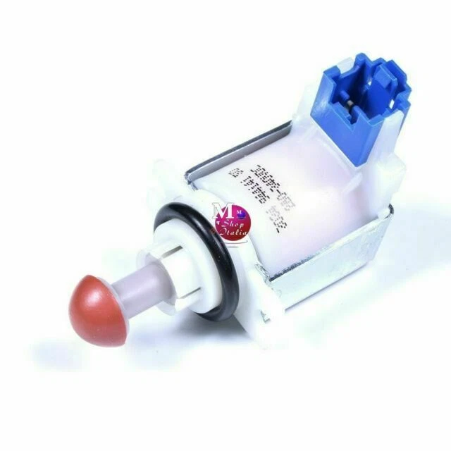 Bosch 00611316 Valve-Outlet for Heat Exchanger - White