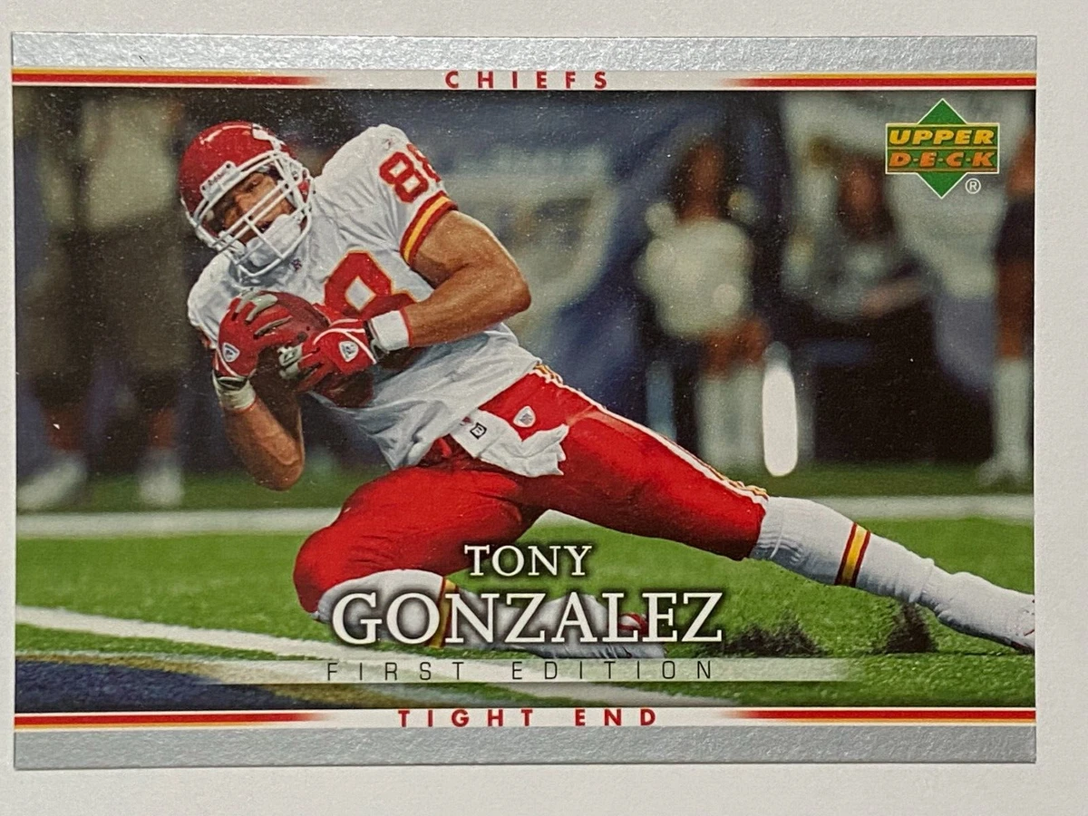 2007 Upper Deck First Edition Football Trading Cards for sale | eBay