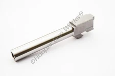Hooper Gun Works Barrel for Glock 17 G17 9mm Stock Length HGW