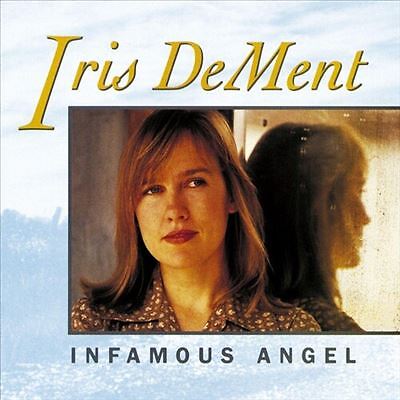 Infamous Angel by Iris Dement (Record, 2022)