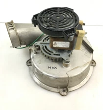 JAKEL J238-150-15165 Furnace Draft Inducer Blower Motor 117847-00 used  #M355