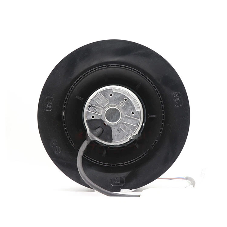 For Air Purifier Centrifugal Blower Fan R2E225-RA92-09 230V 155/210W φ225MM  - Image 3 of 3