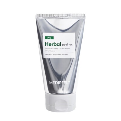 MEDIPEEL Herbal Peel Tox Pro 120g - Korea Cosmetics