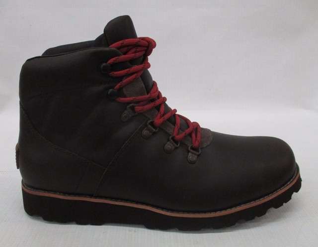 mens casual boots size 14