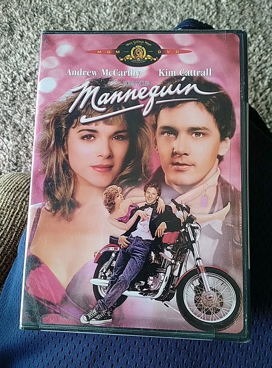 Mannequin (1987 film) DVDs for sale - eBay