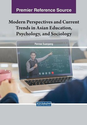 Pannee Suanpang | Modern Perspectives and Current Trends in Asian Education,...