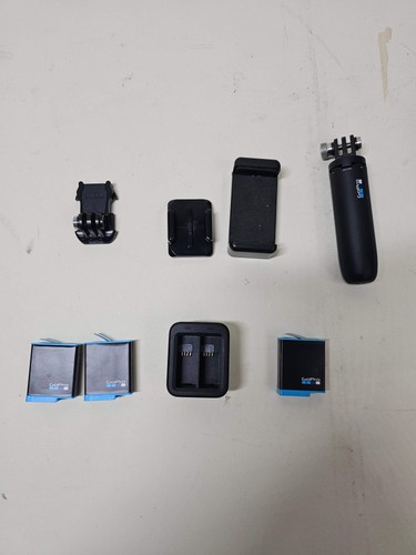 GoPro Hero9 Black 20MP Actionkamera CHDHX-901 - Bild 3 von 3