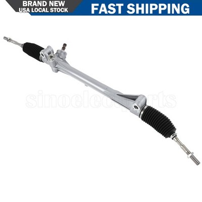 Power Steering Rack & Pinion Assembly For Toyota RAV4 2006-2016 w/EPS 1G-2694