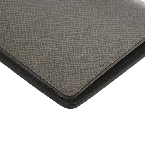 LOUIS VUITTON Taiga Brazza Portefeuille Gracie M32653 802000160554000 - Bild 7 von 10