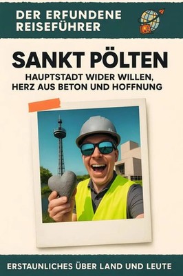 Aaron Weber | Sankt Pölten | Taschenbuch | Deutsch (2025) | 162 S. | FlipFlop