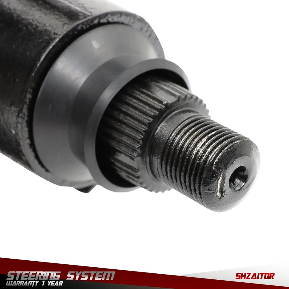 Коробка передач гидроусилителя руля 27-7522 для Chevy C10 C20 Suburban 80-86 GMC R2500 87-89 - Изображение 4 из 4