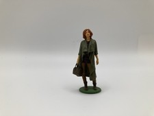 1/32 SCALE FIGURE (Miranda) HAND PAINTED For Slot Car Layouts