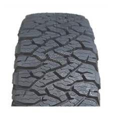1x 265/75R16 119S BF Goodrich All Terrain T/A KO-3 3PMSF 8PR RWL id691757