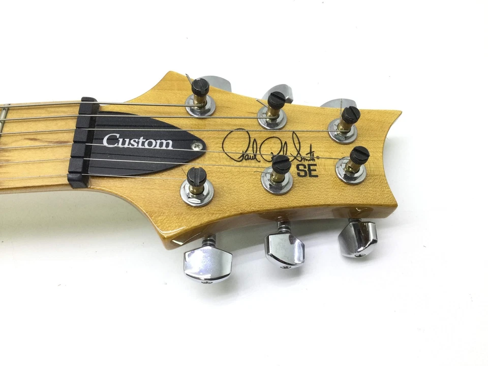 PRS SE Custom 24, foto 4 de 5