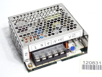 TDK-Lambda LS50-12 Power Supply
