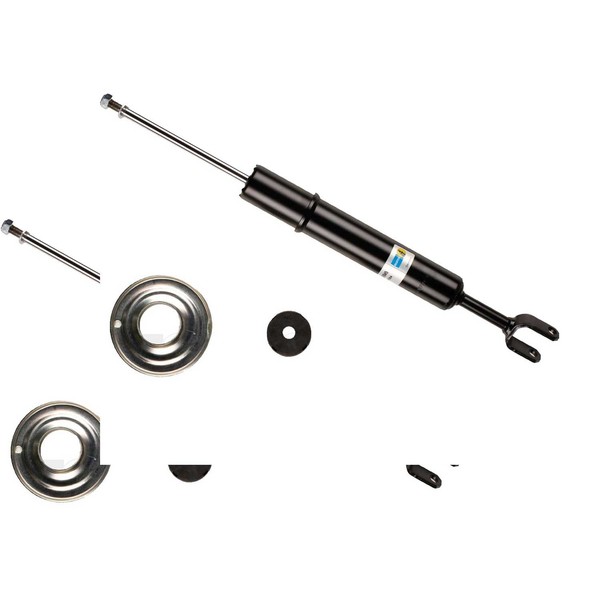 2 Bilstein StoßDäMpfer B4 2-19-158945 Vorderachse FüR Audi A4 A4L-image
