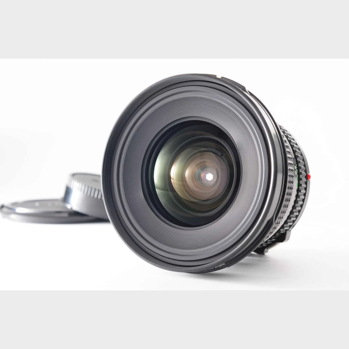 25+ Canon FD f/2.8 Camera Lenses 20mm Focal for sale | Updated Oct