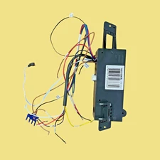 Furrion FACC12SA-BL Single Zone 3 Speed Controller for A/C System #4724 AMZ38