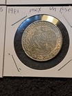 OLD MEXICAN COIN LOT - Pesos And Centavos. Excellent Coins  — photo 5