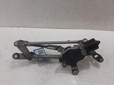 2020 HONDA JAZZ Front Wiper Motor With Linkage 