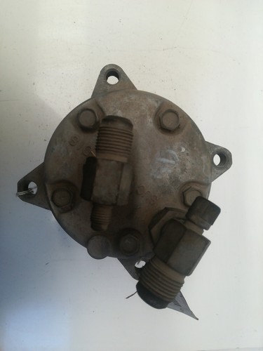 272371 klimakompressor MERCEDES-BENZ BM SERIE 201 BERLINA 1982